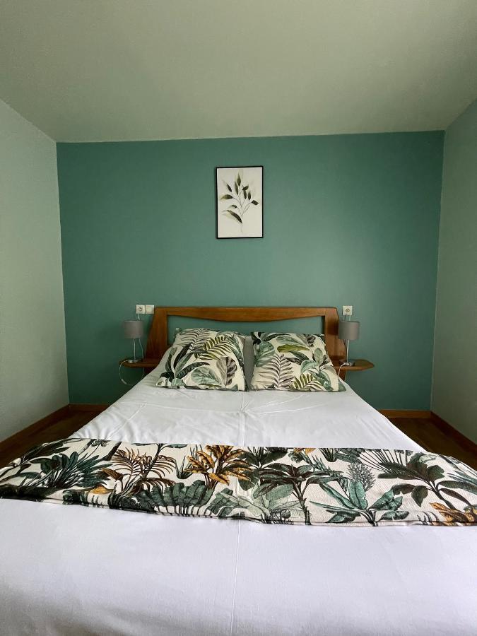 Hotel Le Moulin D'Olt Ла-Канурґ Екстер'єр фото
